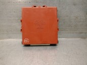 Recambio de modulo electronico para lexus gs (_s19_) 450h (grs191_, gws191_) referencia OEM IAM 8967030040  1012380121 DENSO