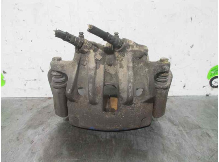 Recambio de pinza freno delantera derecha para peugeot boxer caja cerr. acristalado (rs3200)(230)(´02) 2.5 diesel referencia OEM