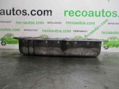 Recambio de carter para subaru legacy berl./familiar b11 (bd/bg) 2.5 cat referencia OEM IAM 11109AA093 033438A363 