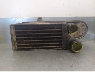 Recambio de intercooler para jeep cherokee (j) 2.5 turbodiesel referencia OEM IAM 52028089 52028089 