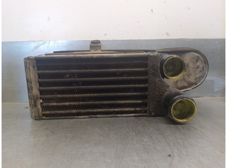 Recambio de intercooler para jeep cherokee (j) 2.5 turbodiesel referencia OEM IAM 52028089 52028089 