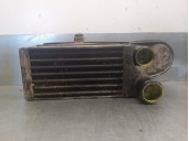 Recambio de intercooler para jeep cherokee (j) 2.5 turbodiesel referencia OEM IAM 52028089 52028089 