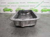 Recambio de carter para subaru legacy berl./familiar b11 (bd/bg) 2.5 cat referencia OEM IAM 11109AA093 033438A363 