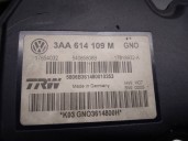 Recambio de abs para volkswagen passat variant (365) 2.0 tdi referencia OEM IAM 3AA614109M 54085806B TRW