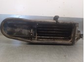 Recambio de intercooler para jeep cherokee (j) 2.5 turbodiesel referencia OEM IAM 52028089 52028089 