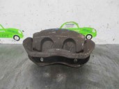 Recambio de pinza freno delantera derecha para peugeot boxer caja cerr. acristalado (rs3200)(230)(´02) 2.5 diesel referencia OEM