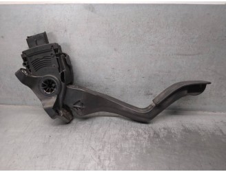 Recambio de potenciometro pedal para citroën c3 ii 1.4 referencia OEM IAM 9671433780 6PV00994941 