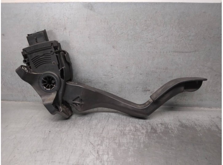 Recambio de potenciometro pedal para citroën c3 ii 1.4 referencia OEM IAM 9671433780 6PV00994941 