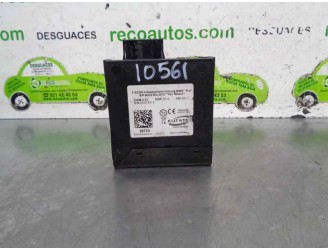 Recambio de modulo electronico para bmw serie 5 berlina (e60) 520d referencia OEM IAM 39733 