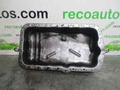 Recambio de carter para subaru legacy berl./familiar b11 (bd/bg) 2.5 cat referencia OEM IAM 11109AA093 033438A363 