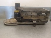 Recambio de intercooler para jeep cherokee (j) 2.5 turbodiesel referencia OEM IAM 52028089 52028089 