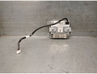Replacement sensor for Lexus GS (_S19_) 450h (GRS191_, GWS191_) OEM IAM reference 8973230121 2710003911