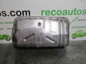 Recambio de carter para subaru legacy berl./familiar b11 (bd/bg) 2.5 cat referencia OEM IAM 11109AA093 033438A363 