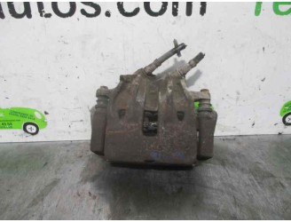 Replacement front left brake caliper for Peugeot Boxer glazed closed van (RS3200)(230)(´02) 2.5 Diesel OEM reference O