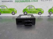 Recambio de modulo electronico para bmw serie 5 berlina (e60) 520d referencia OEM IAM 39733  