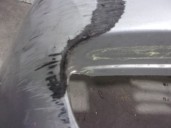 Recambio de paragolpes delantero para toyota lexus gs 300 (jzs160) 3.0 24v cat referencia OEM IAM 5211930936 GRIS 