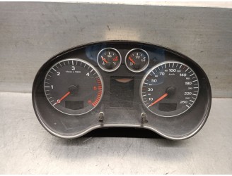 Recambio de cuadro instrumentos para audi a3 (8p1) 2.0 tdi 16v referencia OEM IAM 8P0920930C  0241104037531