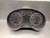 Replacement instrument cluster for Audi A3 (8P1) 2.0 TDI 16V OEM IAM reference 8P0920930C 0241104037531