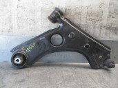 Recambio de brazo suspension inferior delantero derecho para opel combo d 1.3 16v cdti referencia OEM IAM 51809466 