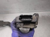 Recambio de potenciometro pedal para citroën c3 ii 1.4 referencia OEM IAM 9671433780 6PV00994941 