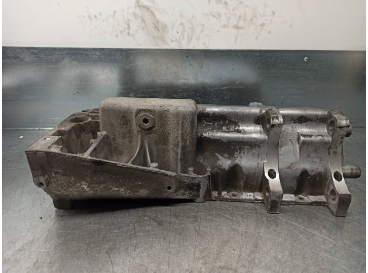 Recambio de carter para peugeot 406 berlina (s1/s2) 2.0 cat referencia OEM IAM 9627239280  