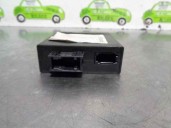 Recambio de modulo electronico para bmw serie 5 berlina (e60) 520d referencia OEM IAM 39733 