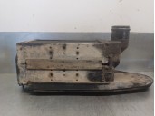 Recambio de intercooler para jeep cherokee (j) 2.5 turbodiesel referencia OEM IAM 52028089 52028089 