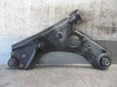 Recambio de brazo suspension inferior delantero derecho para opel combo d 1.3 16v cdti referencia OEM IAM 51809466 