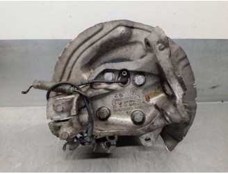 Recambio de mangueta delantera izquierda para bmw serie 3 berlina (e90) 2.0 turbodiesel cat referencia OEM IAM 31216773209 12201