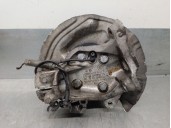 Recambio de mangueta delantera izquierda para bmw serie 3 berlina (e90) 2.0 turbodiesel cat referencia OEM IAM 31216773209 12201