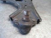 Recambio de brazo suspension inferior delantero derecho para opel combo d 1.3 16v cdti referencia OEM IAM 51809466 