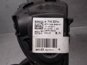 Recambio de potenciometro pedal para citroën c3 ii 1.4 referencia OEM IAM 9671433780 6PV00994941 