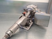 Recambio de columna direccion para ford transit courier ambiente referencia OEM IAM AY113C529CX  