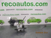 Recambio de cerradura maletero / porton para subaru legacy berl./familiar b11 (bd/bg) 2.5 cat referencia OEM IAM 2 PINES 5 PUER