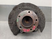 Recambio de mangueta delantera izquierda para bmw serie 3 berlina (e90) 2.0 turbodiesel cat referencia OEM IAM 31216773209 12201