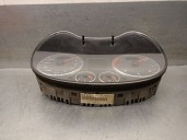 Replacement instrument cluster for Audi A3 (8P1) 2.0 TDI 16V OEM IAM reference 8P0920930C 0241104037531