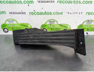 Recambio de potenciometro pedal para bmw serie 5 berlina (e60) 520d referencia OEM IAM 35426772646 