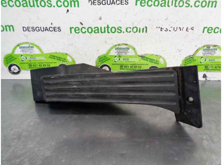 Recambio de potenciometro pedal para bmw serie 5 berlina (e60) 520d referencia OEM IAM 35426772646 