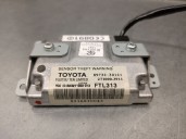 Recambio de sensor para lexus gs (_s19_) 450h (grs191_, gws191_) referencia OEM IAM 8973230121 2710003911