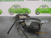 Recambio de cerradura maletero / porton para subaru legacy berl./familiar b11 (bd/bg) 2.5 cat referencia OEM IAM 2 PINES 5 PUER