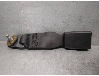 Recambio de enganche cinturon para citroën c3 ii 1.4 referencia OEM IAM 9684561080  