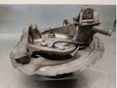 Recambio de mangueta delantera izquierda para bmw serie 3 berlina (e90) 2.0 turbodiesel cat referencia OEM IAM 31216773209 12201