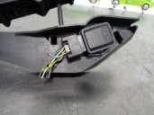Recambio de potenciometro pedal para bmw serie 5 berlina (e60) 520d referencia OEM IAM 35426772646 