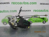 Recambio de cerradura maletero / porton para subaru legacy berl./familiar b11 (bd/bg) 2.5 cat referencia OEM IAM 2 PINES 5 PUER