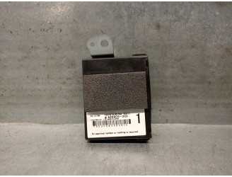 Recambio de centralita inmovilizador para lexus gs (_s19_) 450h (grs191_, gws191_) referencia OEM IAM 8978430011  626903000