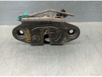 Recambio de cerradura maletero / porton para jeep cherokee (j) 2.5 turbodiesel referencia OEM IAM 55235643 2 PINES 3 PUERTAS