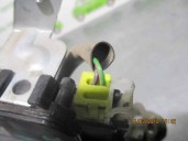 Recambio de cerradura maletero / porton para subaru legacy berl./familiar b11 (bd/bg) 2.5 cat referencia OEM IAM 2 PINES 5 PUER