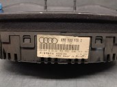 Replacement instrument cluster for Audi A3 (8P1) 2.0 TDI 16V OEM IAM reference 8P0920930C 0241104037531