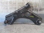 Replacement front left lower suspension arm for Opel Combo D 1.3 16V CDTi OEM IAM reference 51809466 