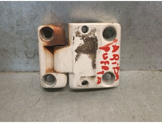 Recambio de bisagra puerta para land rover defender (ld) 2.5 tdi referencia OEM IAM MRC2018B MXC8284 